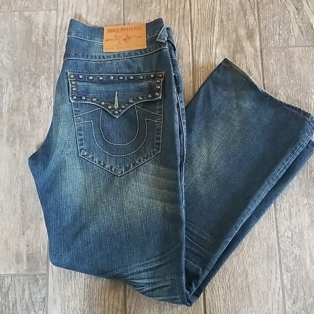 True Religion Jeans